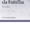 Direito da Família - Estudos