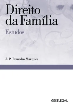 Direito da Família - Estudos