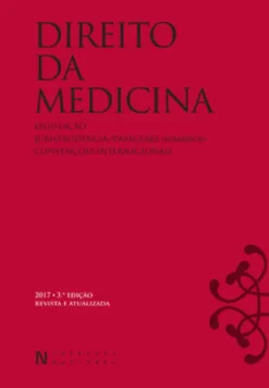 Direito da Medicina ? 3ª Edição