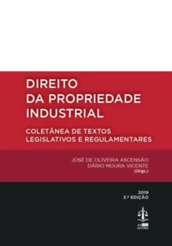 Direito da Propriedade Industrial