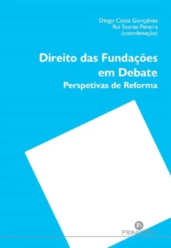 Direito das Fundações em Debate