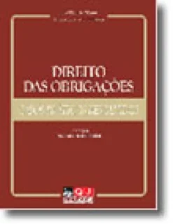 Direito das Obrigações - Casos Práticos Resolvidos