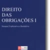 Direito das Obrigações I - Sinopse Explicativa e Ilustrada