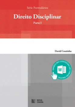 Direito Disciplinar - Parte 1