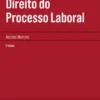 Direito do Processo Laboral - 5ª Edição