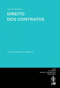 Direito dos Contratos - Casos Práticos