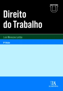 Direito do Trabalho - 8ª Edição