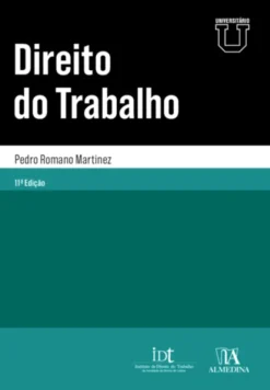 Direito do Trabalho - 11ª Edição