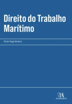 Direito do Trabalho Marítimo