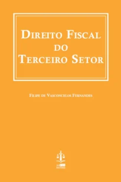 Direito Fiscal do Terceiro Setor