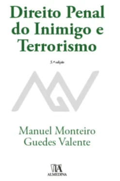 Direito Penal do Inimigo e o Terrorismo