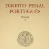 DIREITO PENAL PORTUGUÊS I