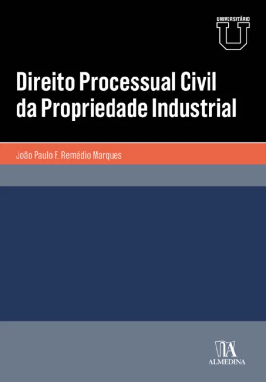 Direito Processual Civil da Propriedade Industrial