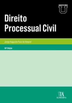 Direito Processual Civil - 16ª Edição