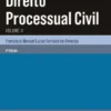 Direito Processual Civil - Vol II - 4ª Edição
