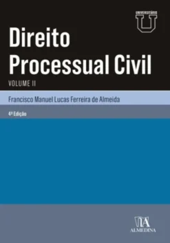 Direito Processual Civil - Vol II - 4ª Edição