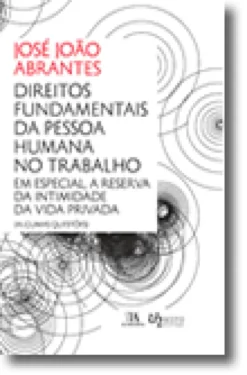 Direitos Fundamentais da Pessoa Humana no Trabalho