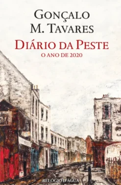 Diário da Peste