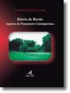 Diário de Bordo  Aspectos do Pensamento Contemporâneo