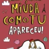 Diário de Uma Miúda Como Tu 11 - Apareceu!