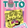 Diário de Uma Totó 13 - Histórias de Um Aniversário Pouco ou Nada Feliz