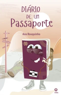 Diário de um Passaporte