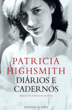 Diários e Cadernos