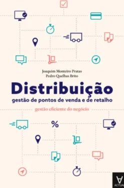 Distribuição: Gestão de pontos de venda e de retalho