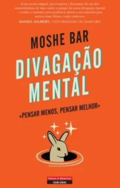 Divagação Mental