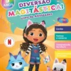 Diversão Magitástica! - Livro de Atividades - 5 Anos