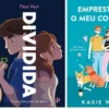 Dividida / Empresto-te o Meu Coração