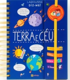 Diz-me! - Terra e Céu