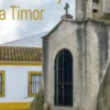 Do Alentejo a Timor