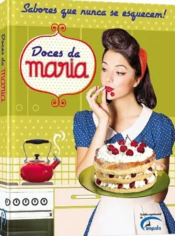 Doces da Maria
