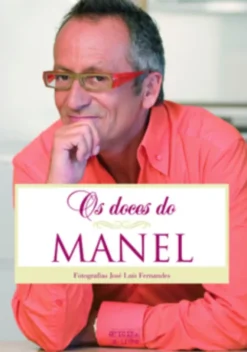 Doces do Manel