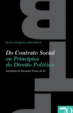 Do Contrato Social ou Princípios do Direito Político