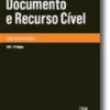 Documento e Recurso Cível