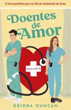 Doentes de Amor