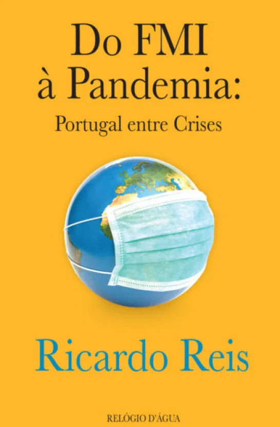 Do FMI à Pandemia: Portugal entre Crises