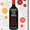 Doidos por Vinho. guia de vinhos essencial