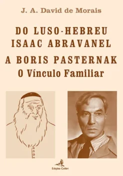 Do Luso-Hebreu Isaac Abravanel a Boris Pasternak – O Vínculo Familiar