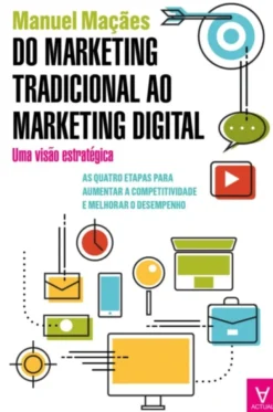 Do Marketing Tradicional ao Marketing Digital