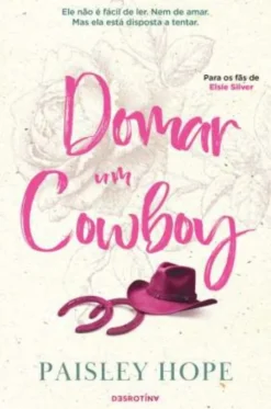 Domar um Cowboy