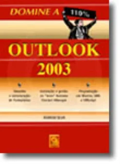 Domine a 110% Outlook 2003