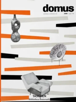 Domus 1950s