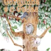 Dona Corujinha e o Golias