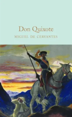 Don Quixote