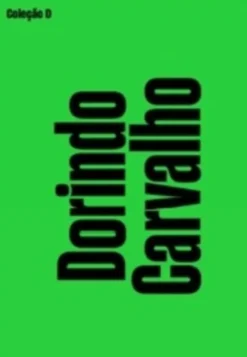 Dorindo Carvalho