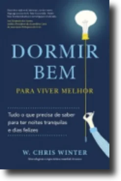 Dormir Bem para Viver Melhor