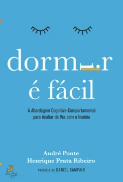 Dormir é Fácil